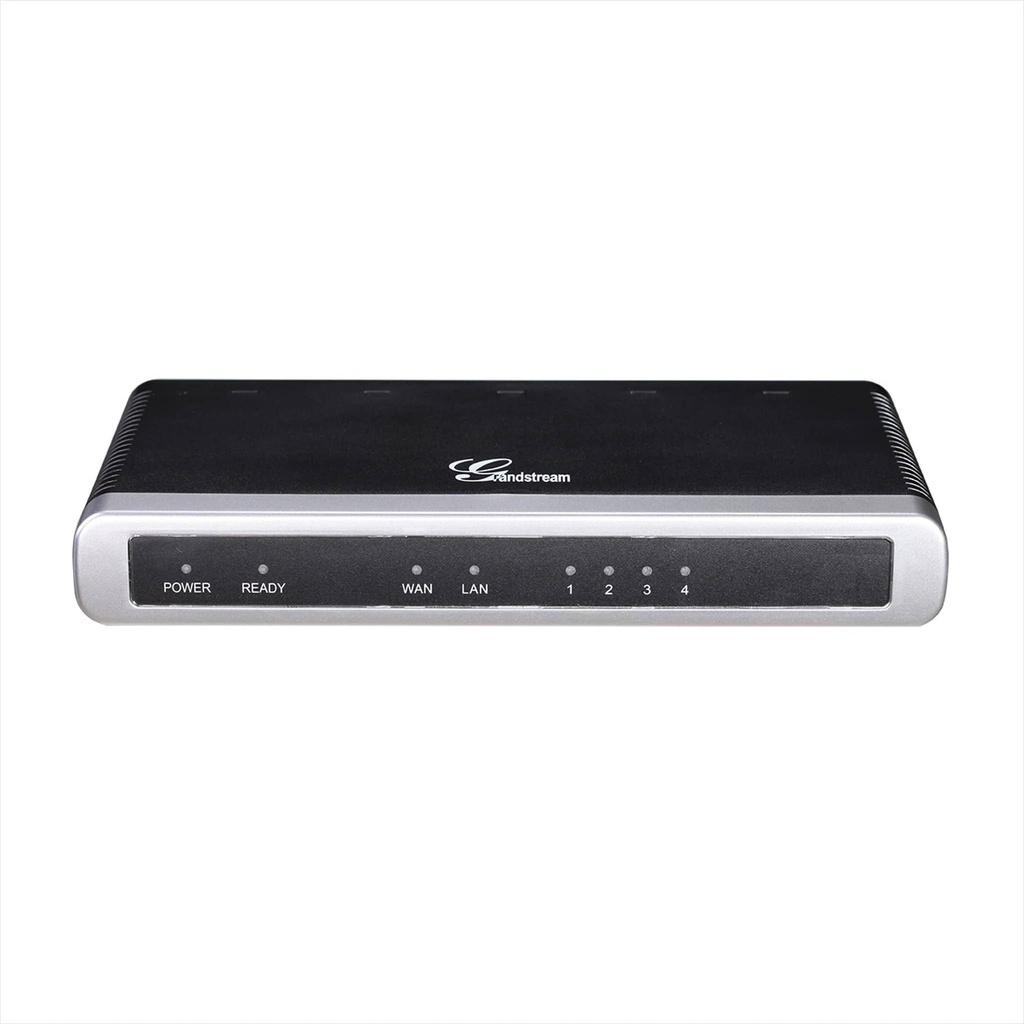 VOIP GRANDSTREAM GXW4104 4 PORTS