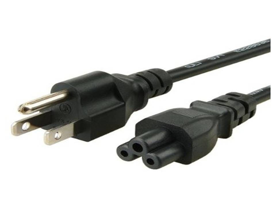 CABLE DE ALIMENTACION MICKEY MOUSE P/NOTEBOOK AGI-1123