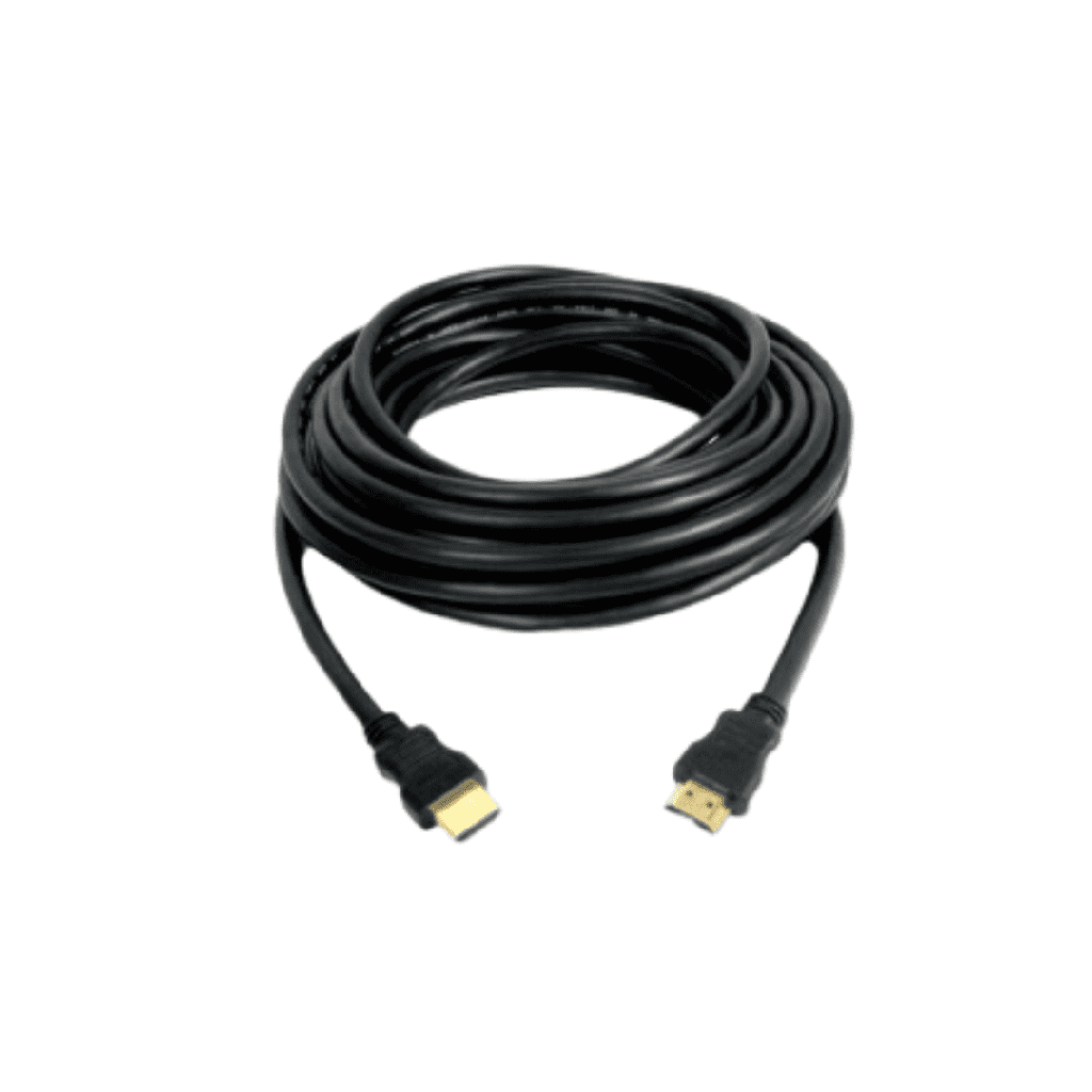 Cable hdmi vantec VT-SC509 10mts 4k negro