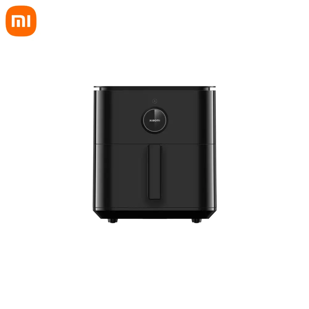 Xiaomi smart air fryer 6.5l black maf10