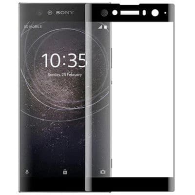 LAMINA PROTECTORA VIDRIO TEMPLADO SONY XPERIA XZ