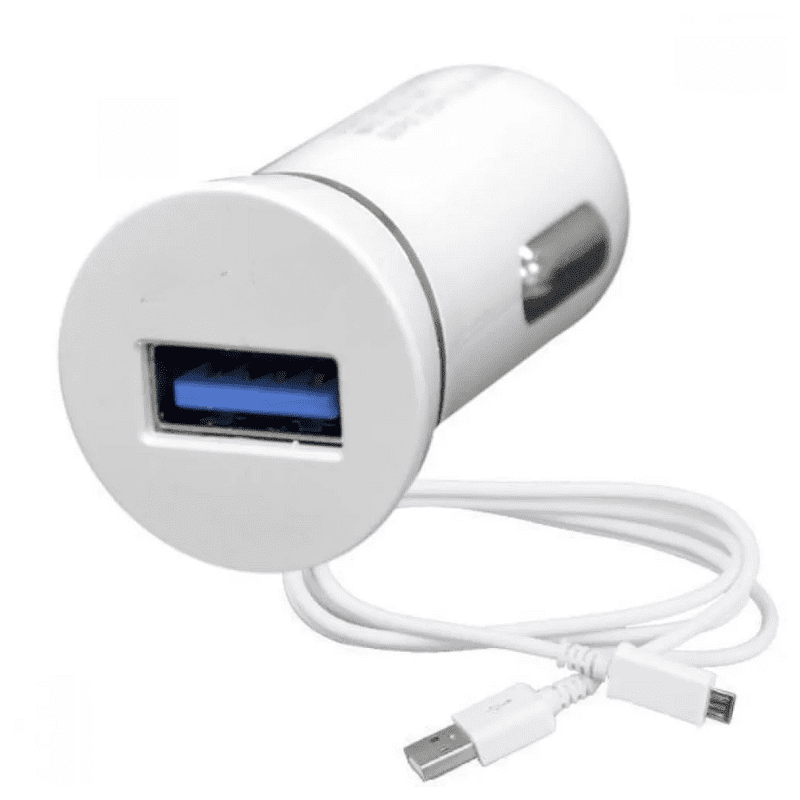 CARGADOR VEHICULAR TIPO LIGHTNING AL1-58/L