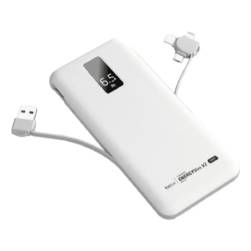 1.04PBOP CARGADOR POWERBANK PELUCHE 6500 AMP