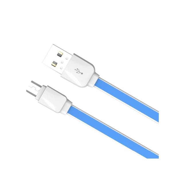 CABLE DA DATOS DA DT0076A P/IPHONE BLU