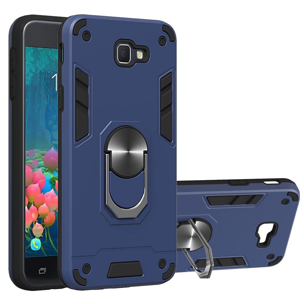 PROTECTOR PLASTICO CASE DF-14 SAMSUNG J5 PRIME