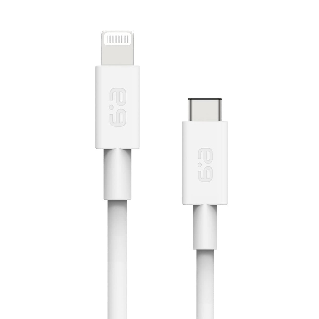 CABLE DE DATOS USB PUREGEAR 4FT IPHONE