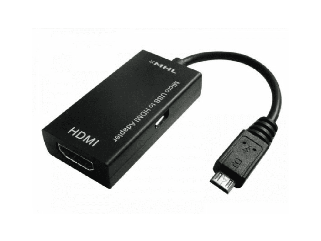 ADAPTADOR SAMSUNG HDMI V8