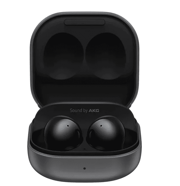 Audifono bluetooth samsung buds 2 SM-R177NZTALTA Titanium/Onyx