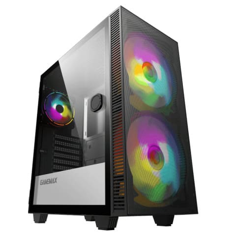 Case Gamemax Aero