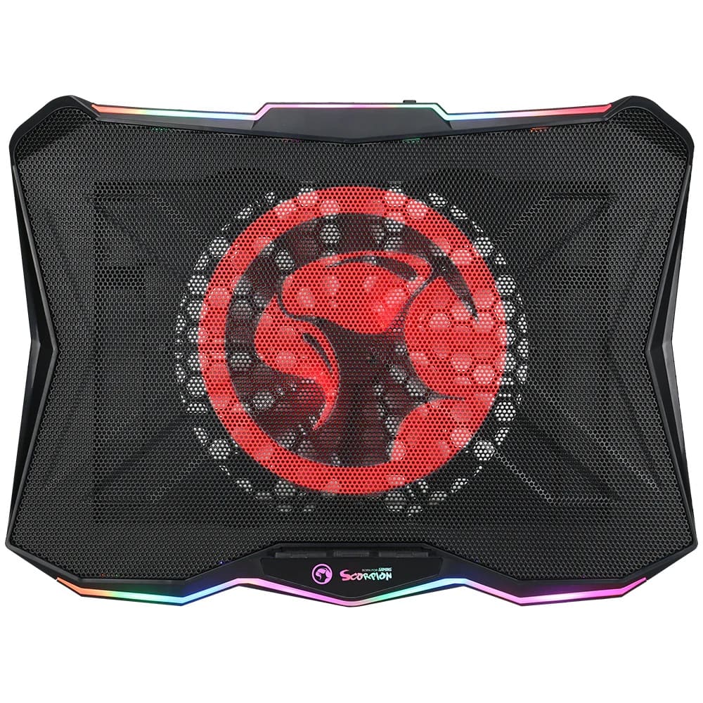 COOLER PAD MARVO FN-40 BK