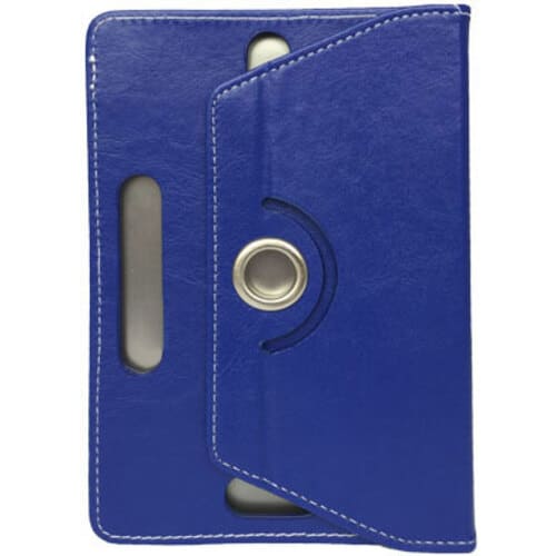 PROTECTOR DE CUERO TAB2 7"/P3100 ROTADOR AZUL