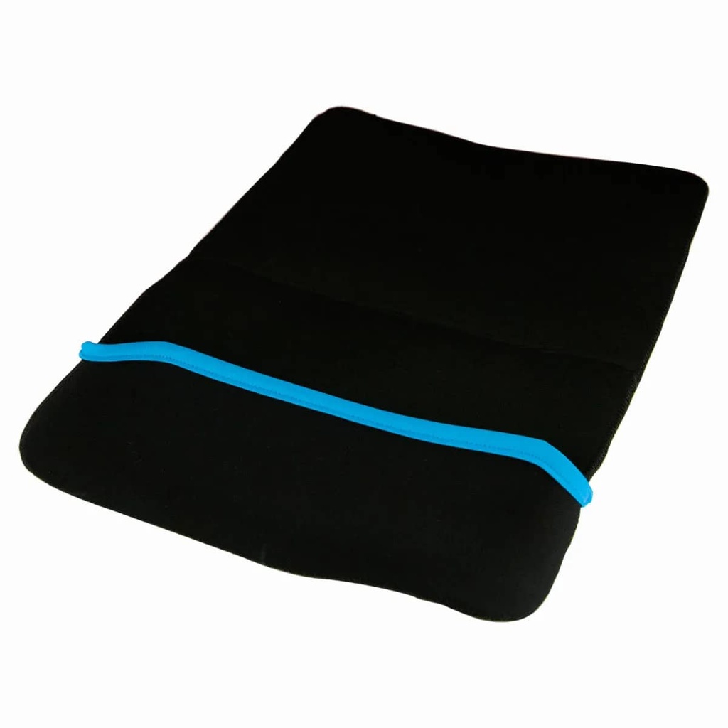 Cobertor vantec 15" negro p/laptop VT-LS602