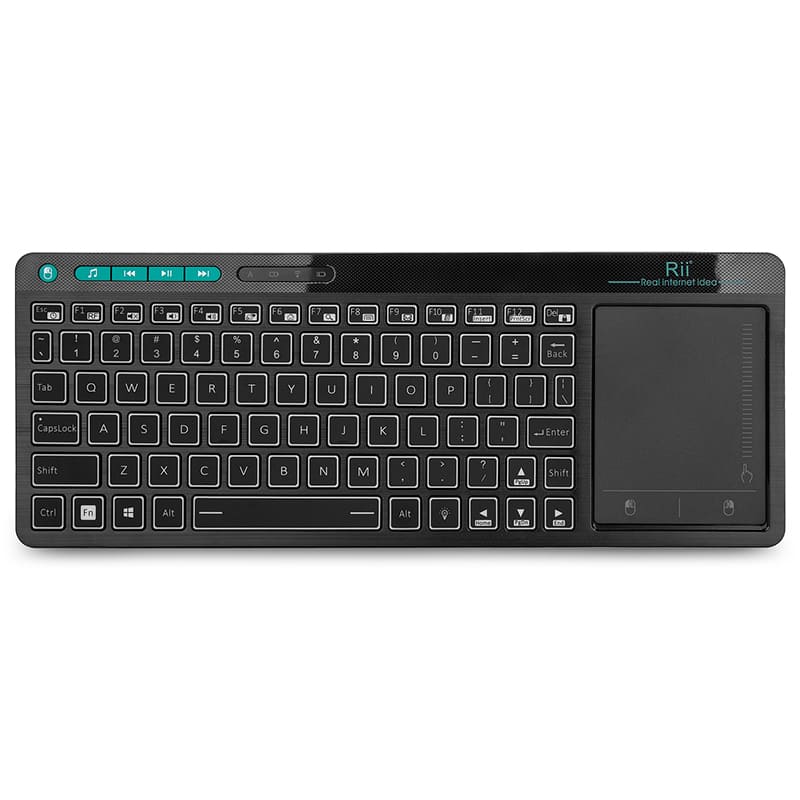 ANDROID KEYBOARD Rii K18