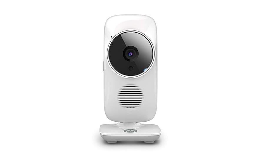 CAMARA MOTOROLA HOME VIDEO CAMERA WIFI FOCUS67-W