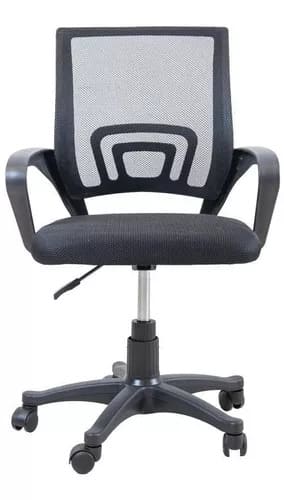 Silla de oficina vantec hy-520m negro