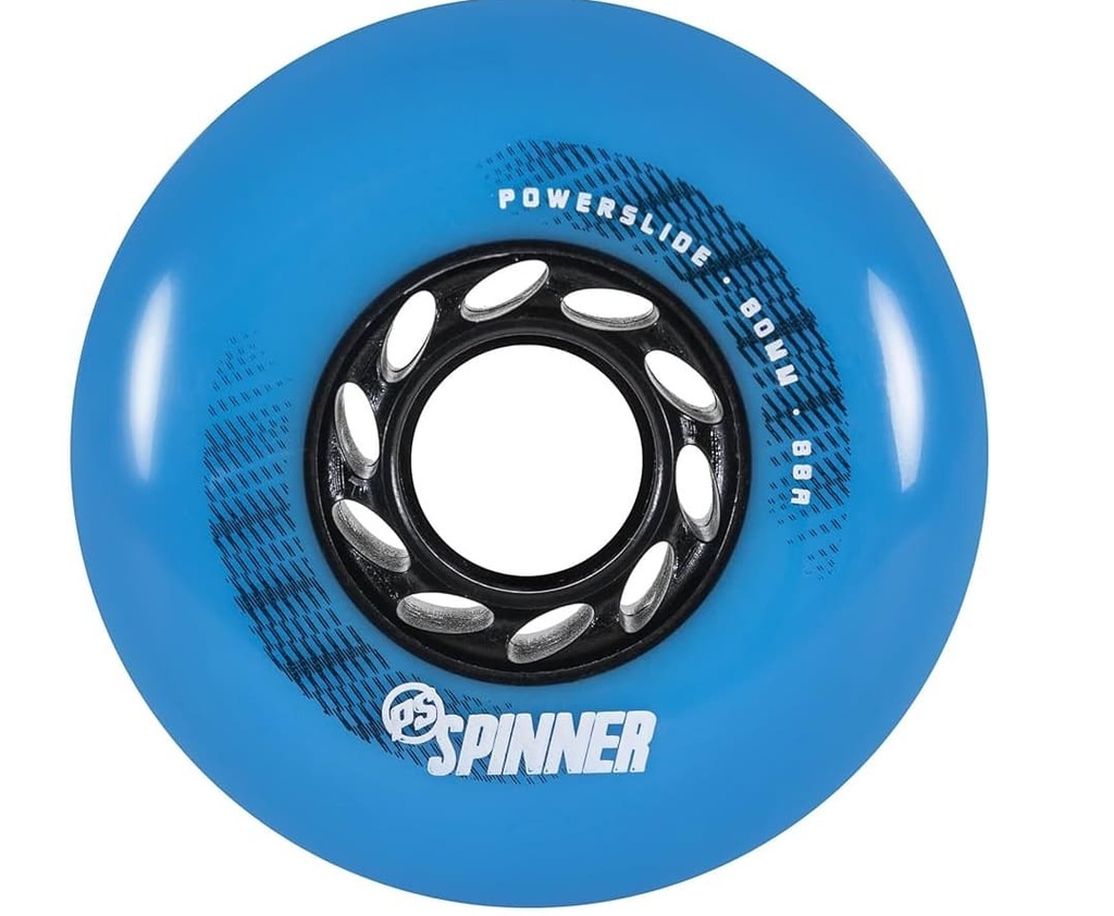 SPINNER DEPORTE AZUL