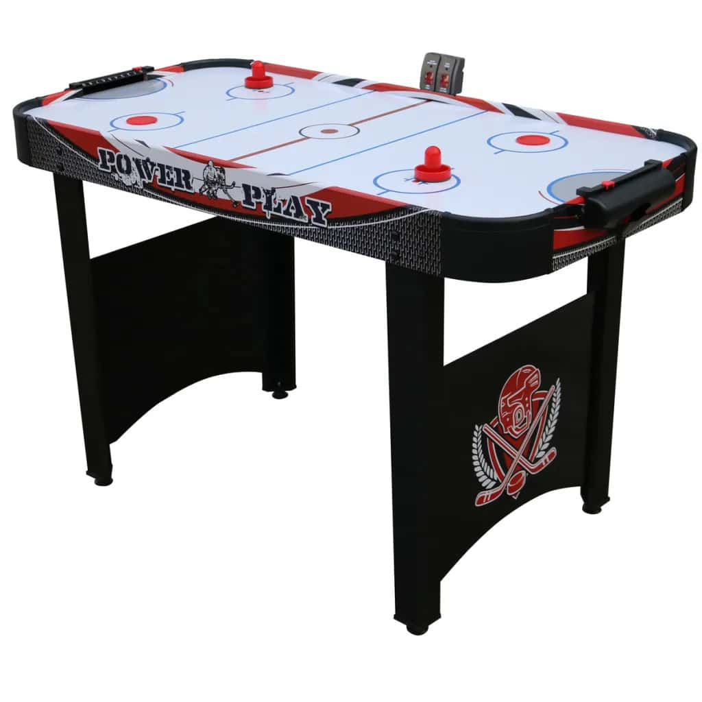 MESA AIR HOCKEY CON PILAS REF:A393408B/A0015 113830