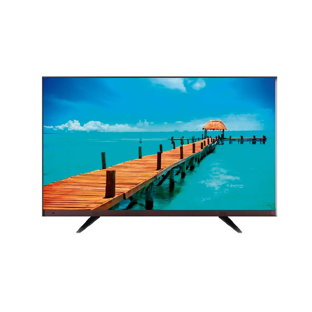 Televisor led Zitro pro 65" Android tv