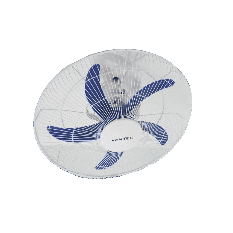 VENTILADOR 16" VANTEC USWF-322  PARED