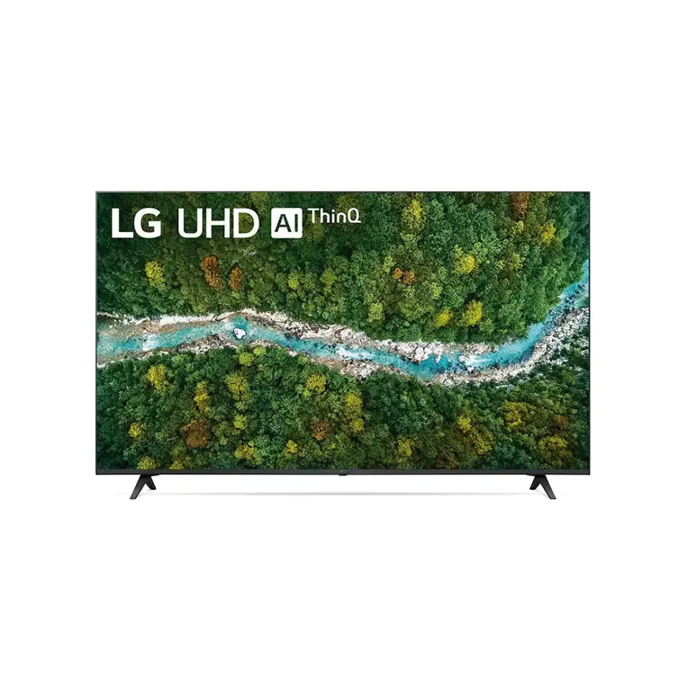 TELEVISOR LG 55" UP7750