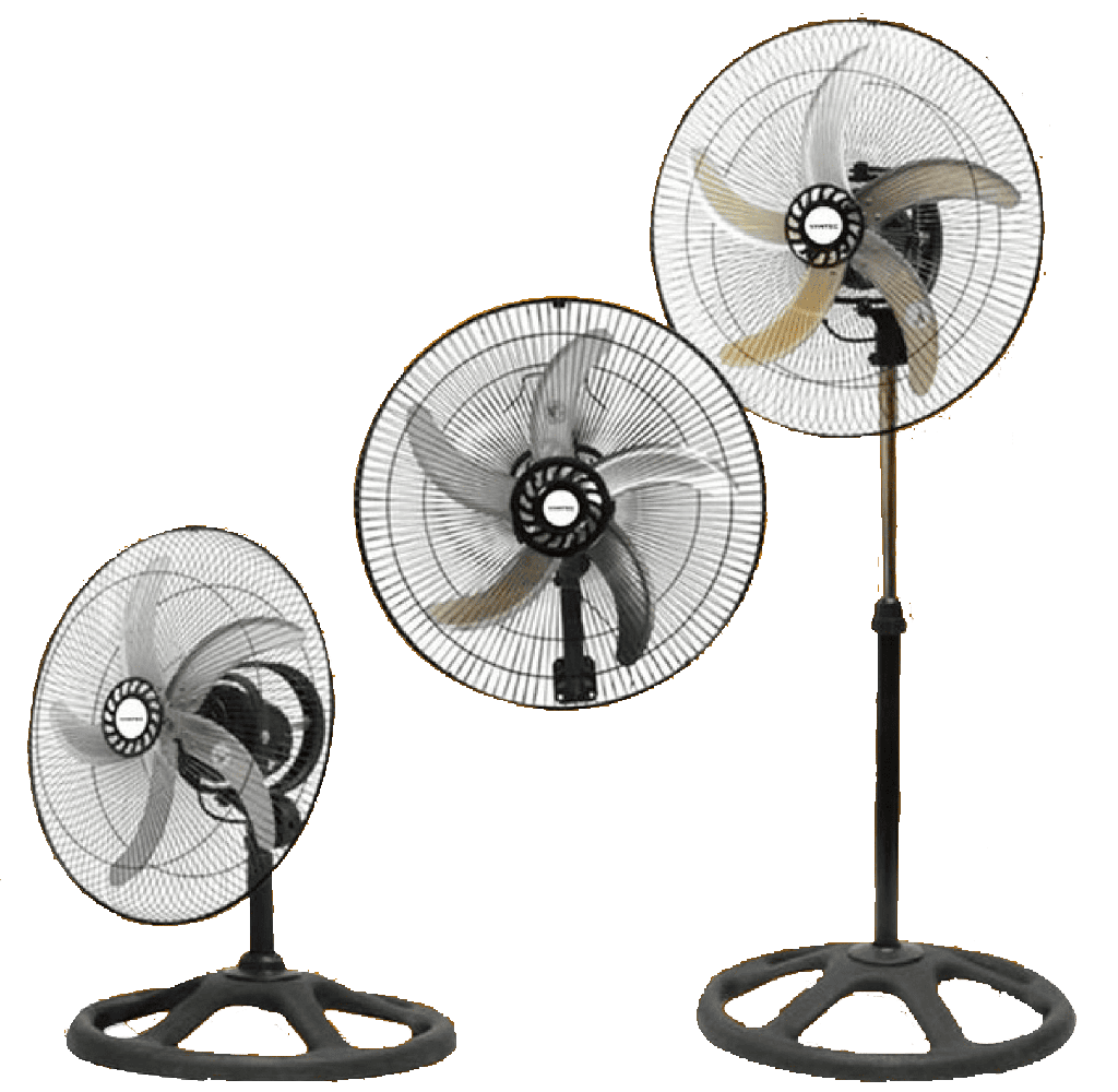 VENTILADOR 18.3" VANTEC 6001 USSF-948