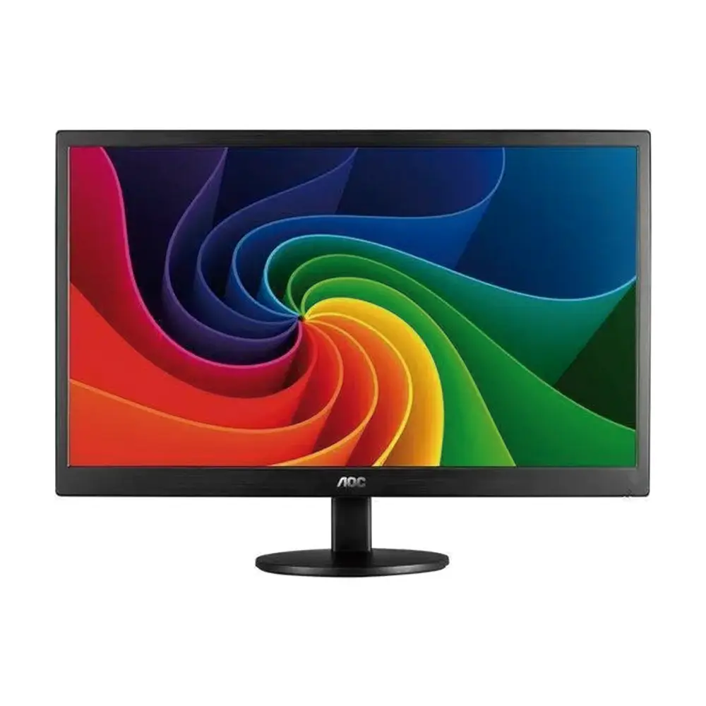 MONITOR AOC LED 15.6" WIDE E1670SW