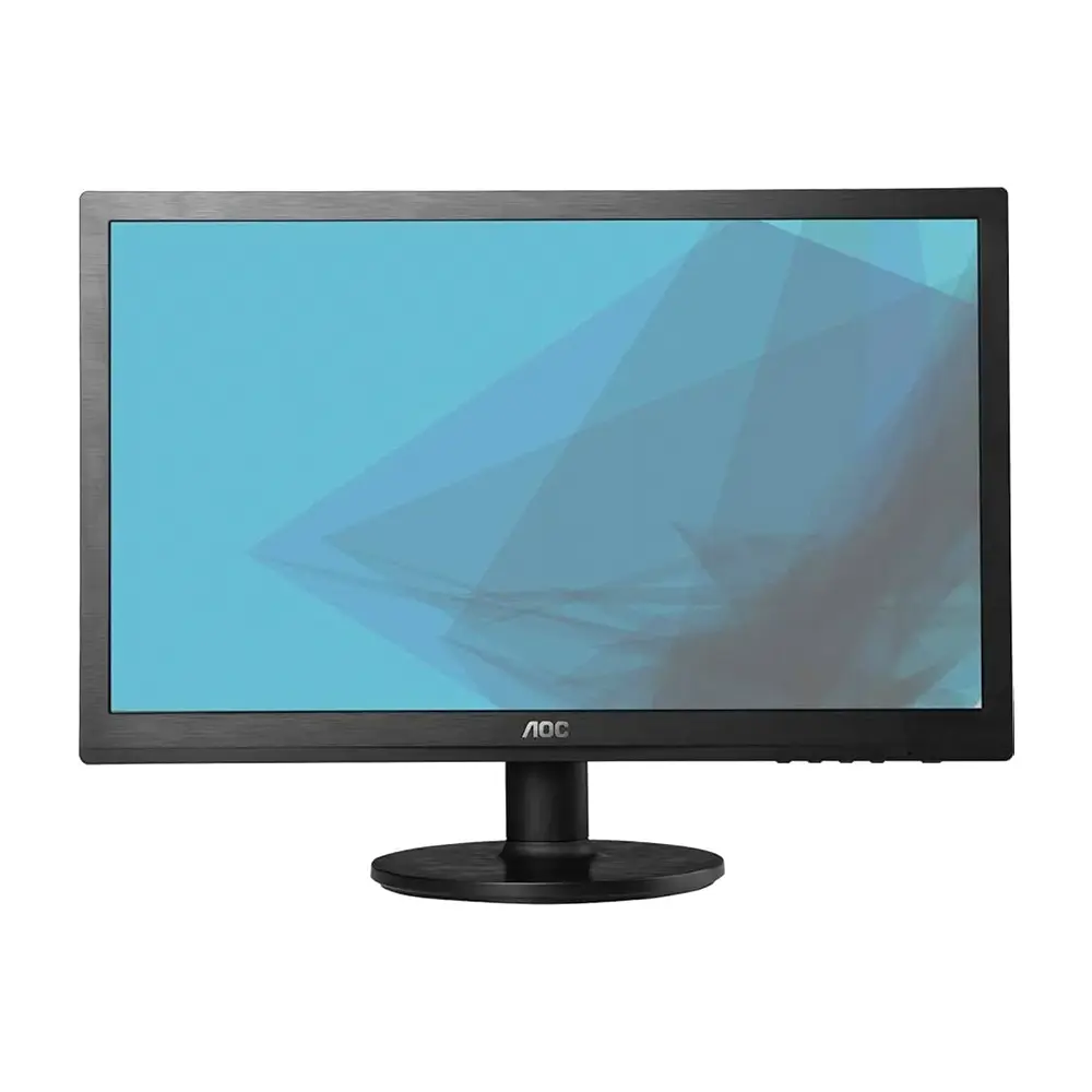 MONITOR AOC LED 15.6" WIDE E1660SW