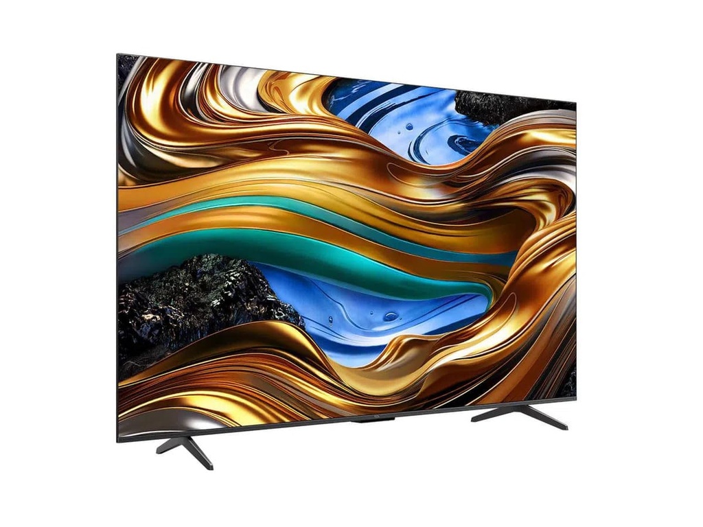 Televisor TCL 55" 55P755 CBU Smart TV 4K UHD TV Google TV