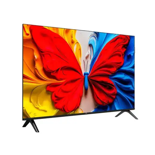 Televisor led TCL smart tv 43" google tv QLED 43s5k cbu
