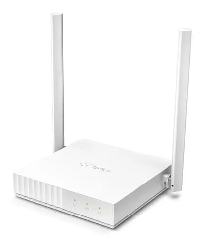 Router Tp-link Wireless 2 ant. 300MbpsTL-WR844N