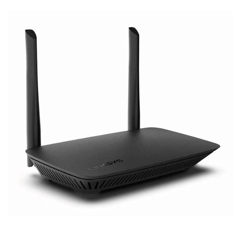 ROUTER LINKSYS E5350 WIFI DUAL BAND AC1000 ANTENAS Advance
