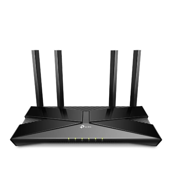 Router tp-link Archer AX53 AX3000 gigabit Wi-Fi 6