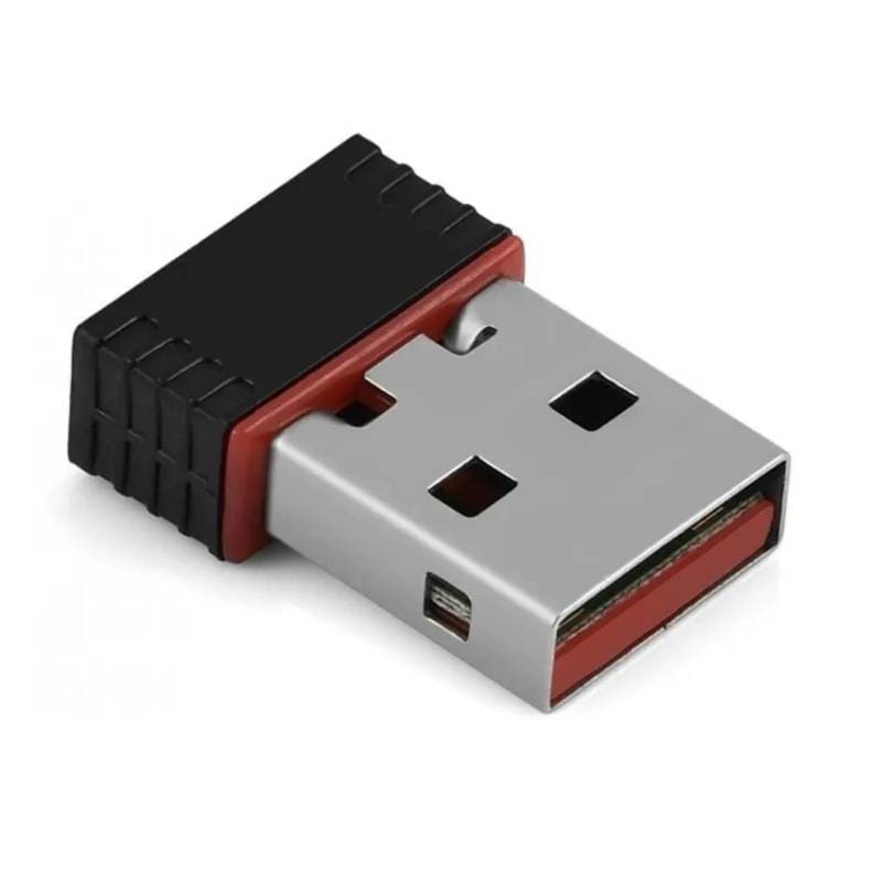 ADAPTADOR WIRELESS N USB