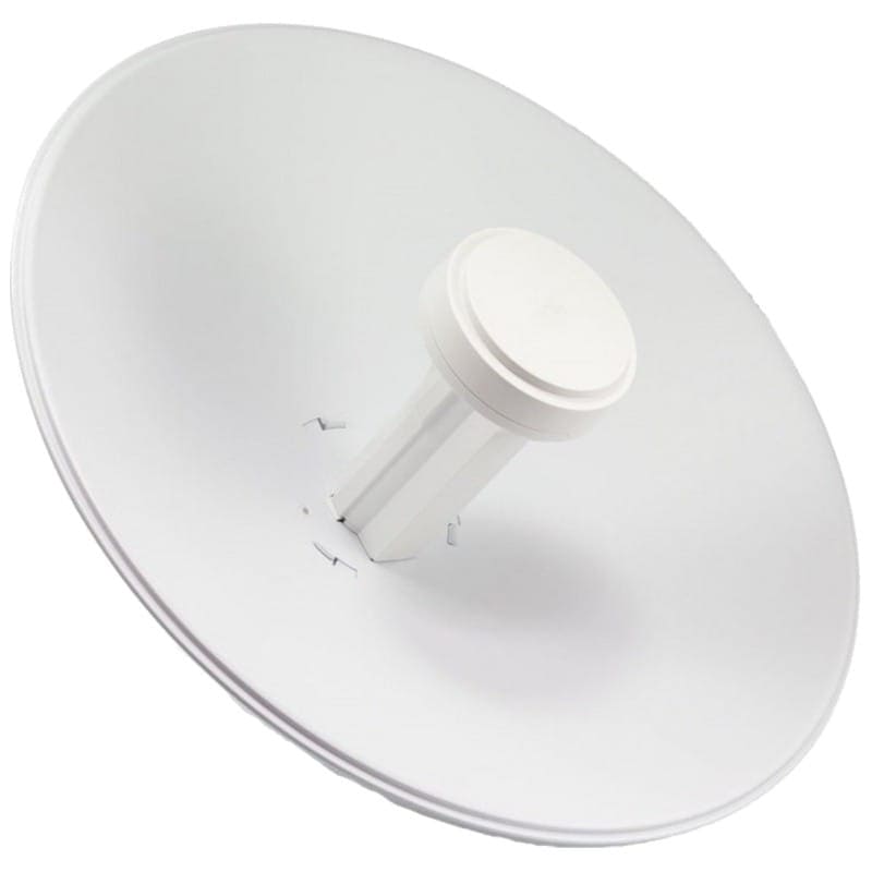 ANTENA UBIQUITI PBE-M5-400 POWERBANK 5.8GHZ 400M