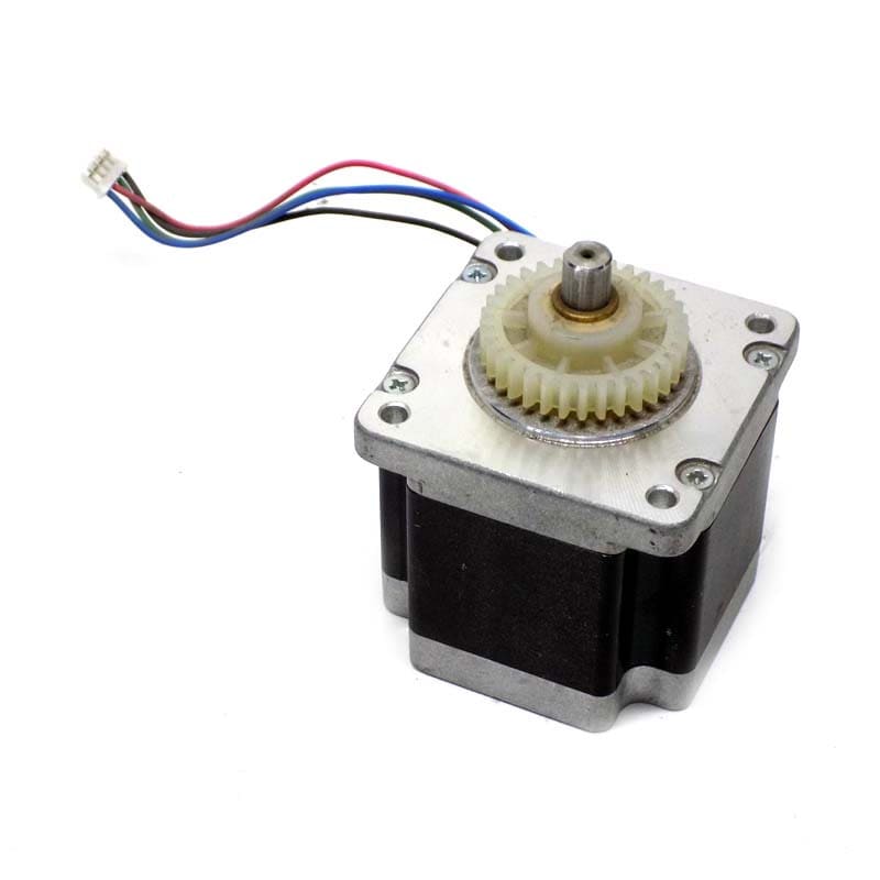 STEP MOTOR 22001-000321 24AC