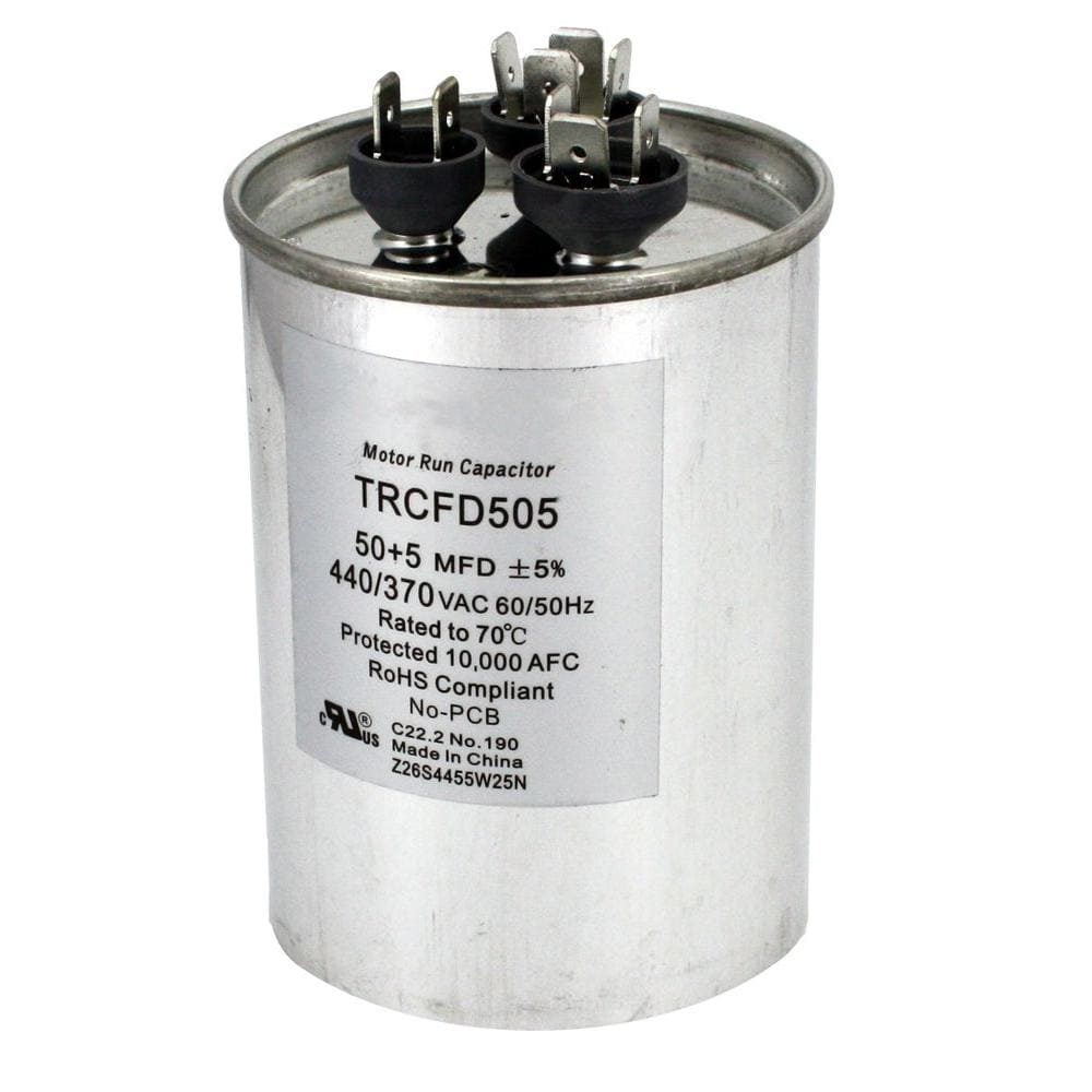 COMPRESSOR CAPACITOR 22003-000010 12AC