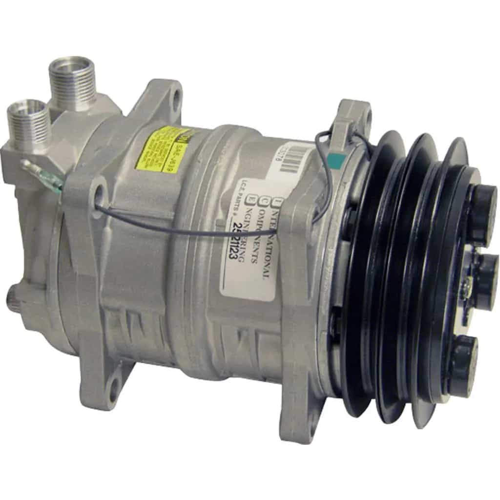 COMPRESSOR 211238189