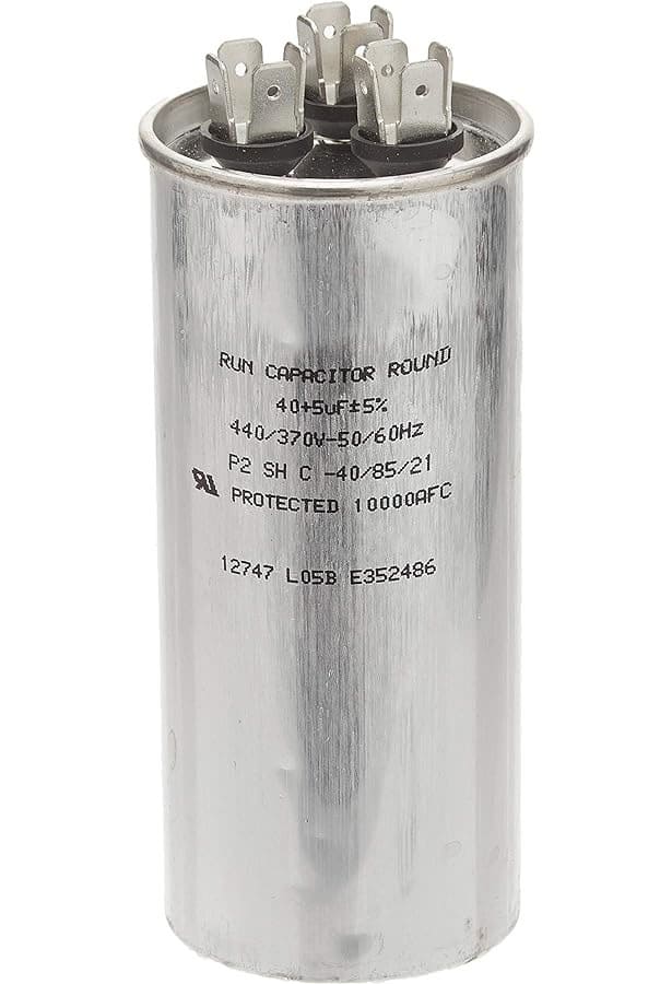 COMPRESOR CAPACITOR 22003-000008  24AC