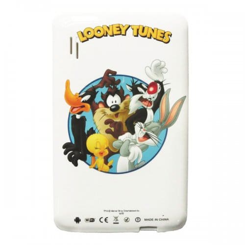 REPUESTOS TABLET LOONEY TUNES PANTALLA LCD