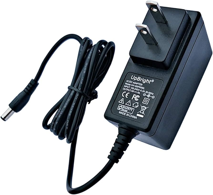 POWER ADAPTER VANTEC 12V1A