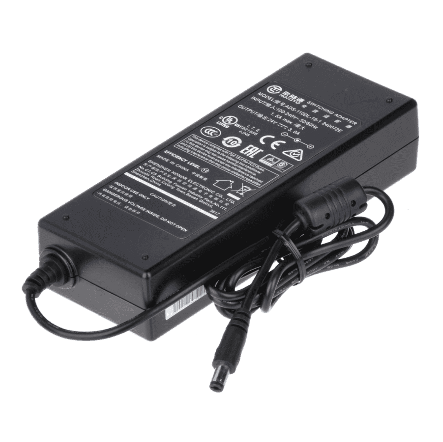 DC24V3A    FUENTE PARA GRABADOR DAHUA 3A