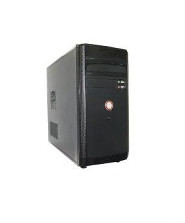 COMBO PC FREE.S.O VANTEC M/ J3060ECS DC / 500GB / 4GB / DVD