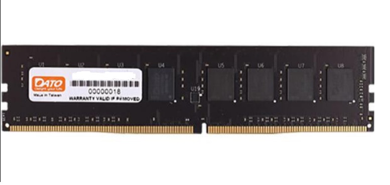 Memoria Dato pc DDR5 16GB 4800mhz Lodimm dt16g5dldnd48