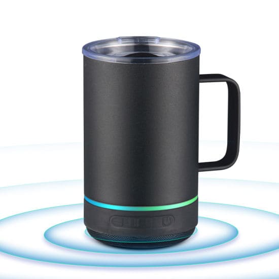 TECNO CM speaker-coffeecup-bag-tag g-box 4151010024700