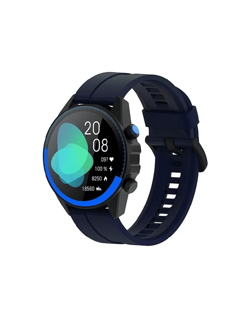smart watch infinix xw2 azul