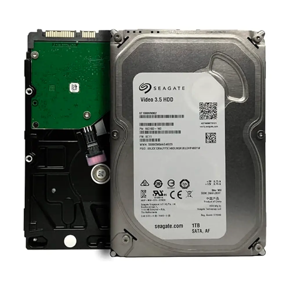 DISCO DURO PC SEAGATE SATA 1TB ST1000VM002
