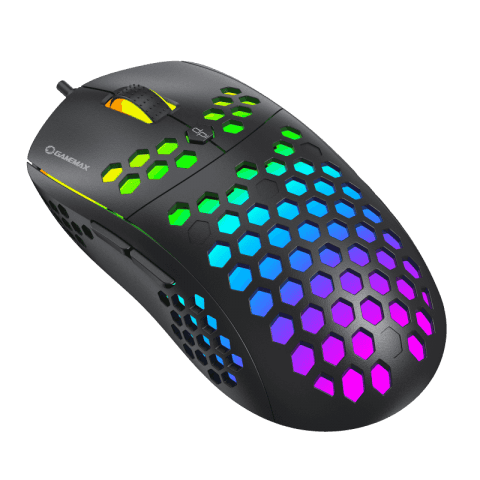 MOUSE GAMING GAMEMAX MG8