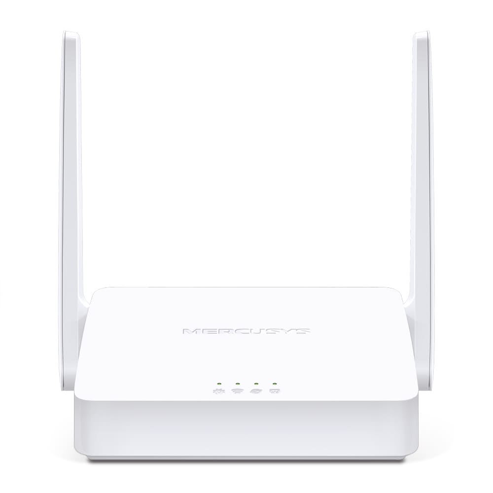 ROUTER MERCUSYS WIRELESS N 300MBPS MW302R