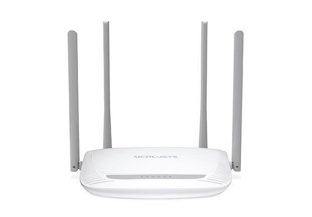 ROUTER MERCUSYS WIRELESS N 300MBPS ENHANCED MW325R