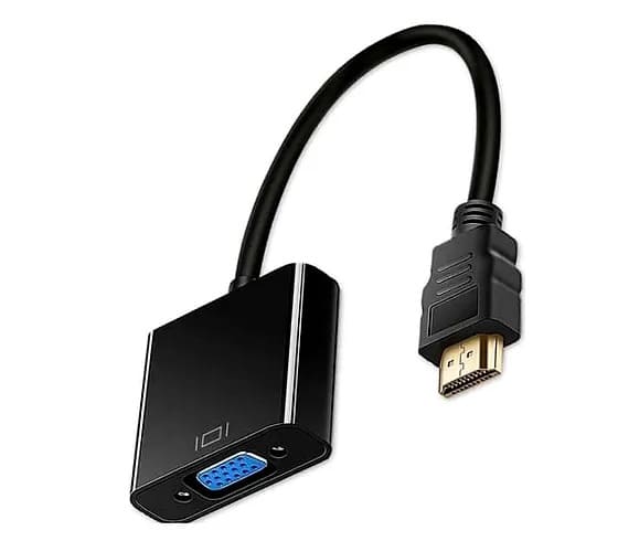 CONVERTIDOR VGA A HDMI AL1-74